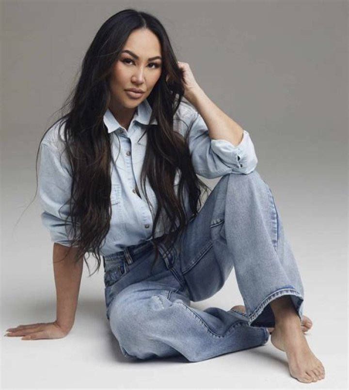dorothy wang