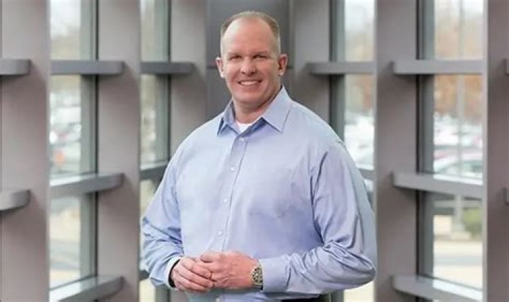 Doug Ramsey net worth