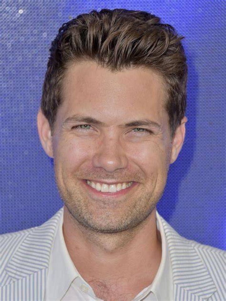 Drew Seeley Drew Seeley