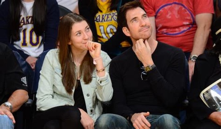 Dylan McDermott - Age, Family, Bio