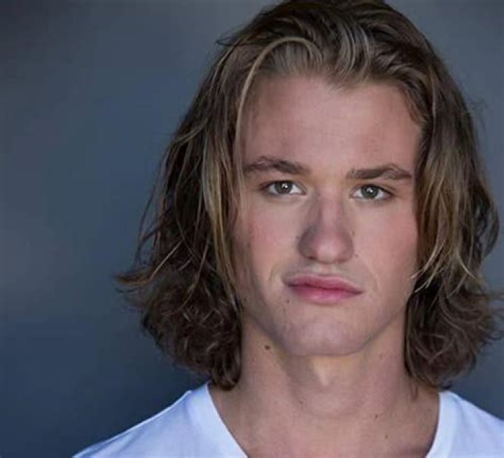Dylan Playfair Bio (Wiki) 