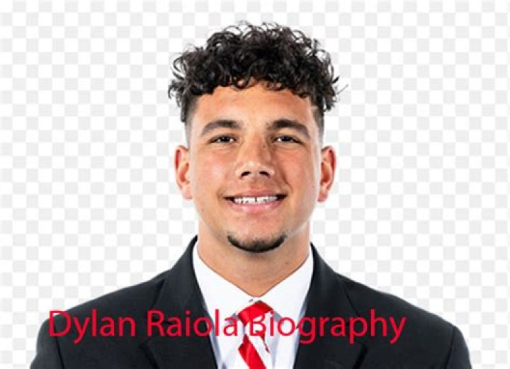 Dylan Raiola - Age, Family, Bio