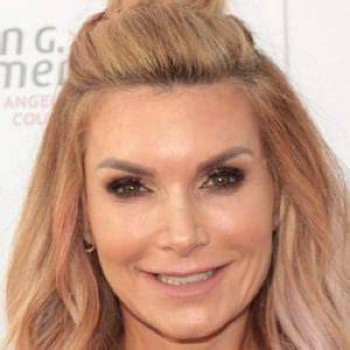 Eden Sassoon - Age, Family, Bio