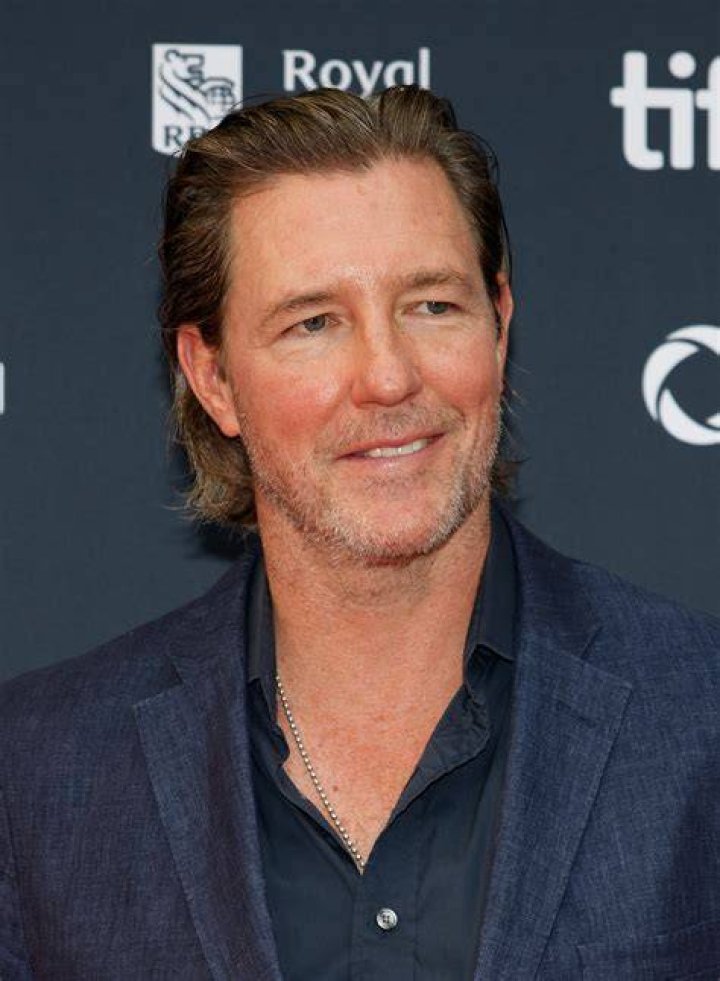 Edward Burns Bio (Wiki) 