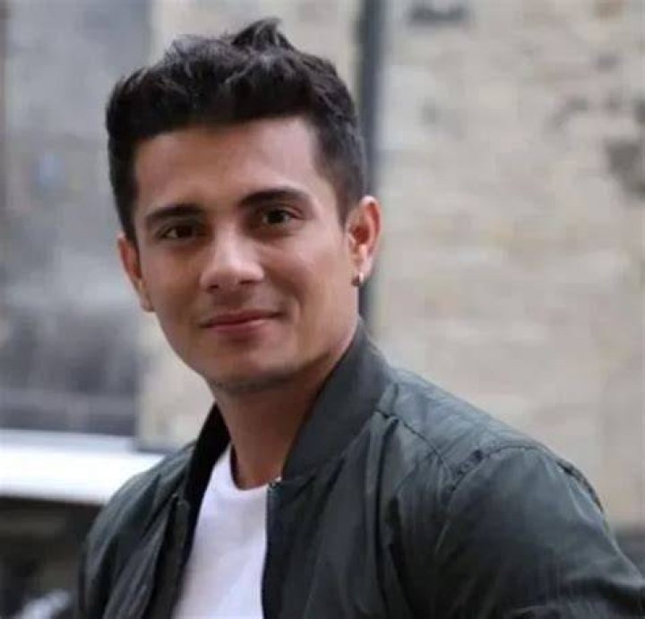 Ejay Falcon Bio (Wiki) 