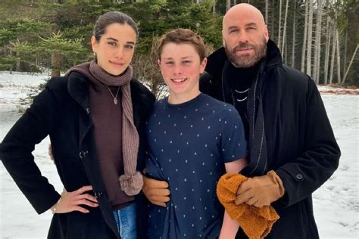 Ella Travolta Bio (Wiki) 