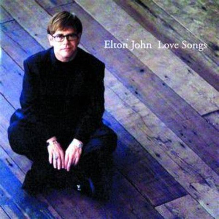 Elton John Bio (Wiki) 
