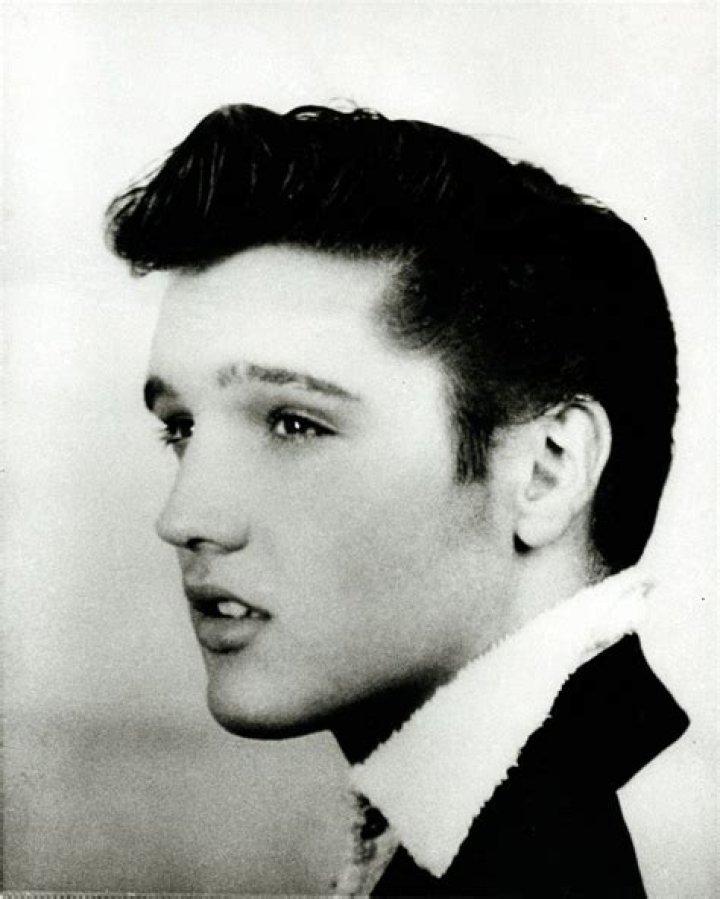 Elvis Instagram