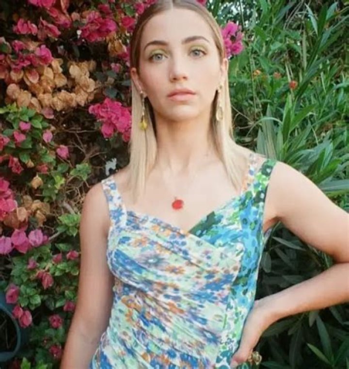 Emily Rudd Bio (Wiki) 