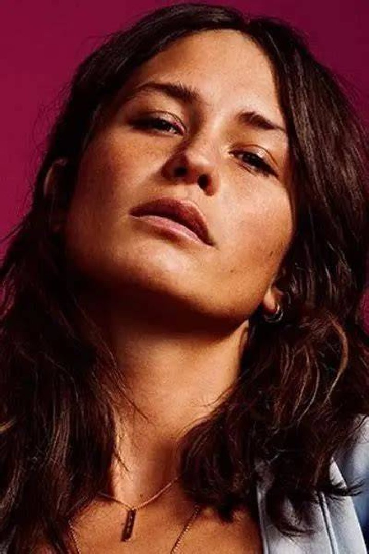 Emma Leth Bio (Wiki) 