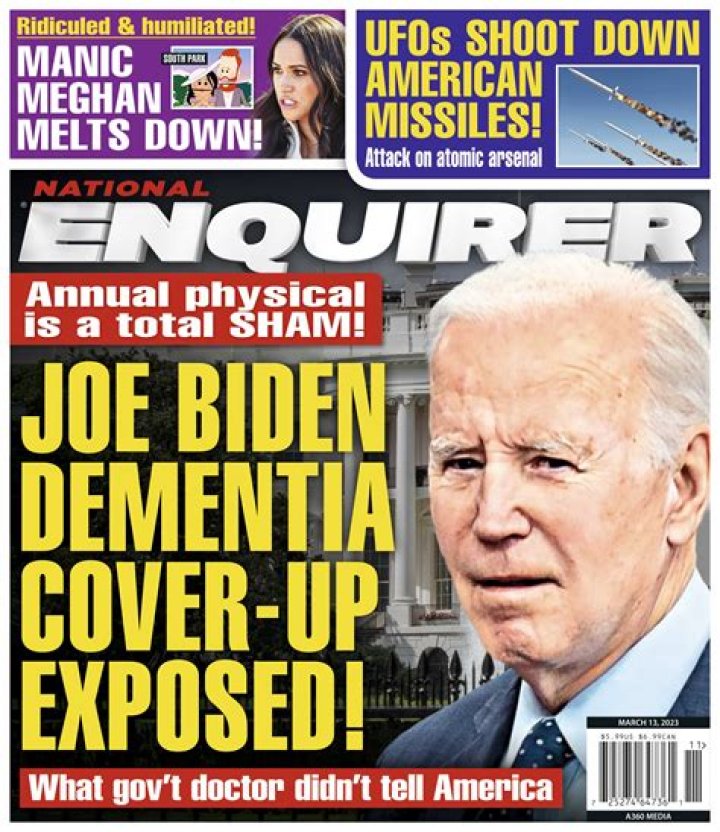 enquirer enquirer