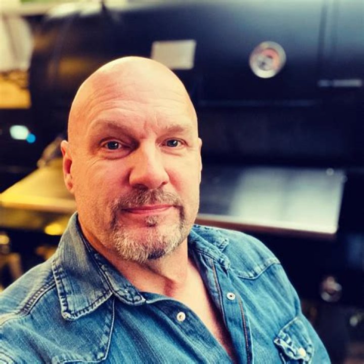 Eric Allan Kramer Pets
