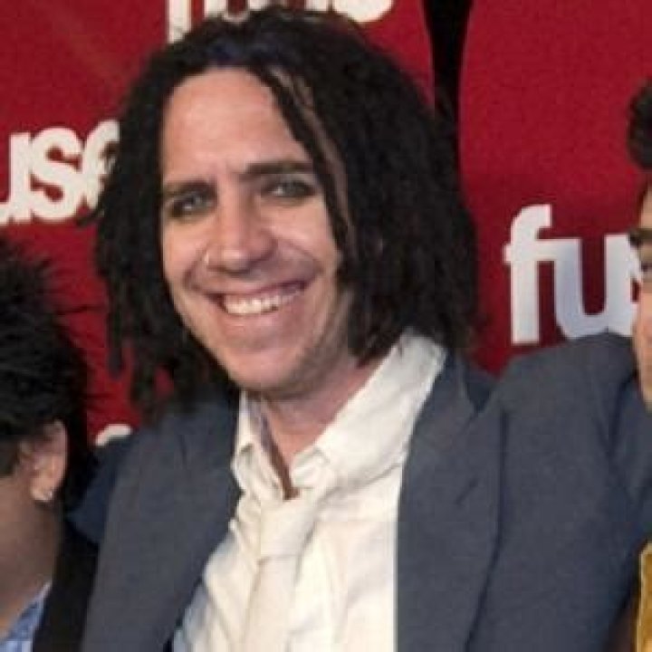 Eric Melvin - Age, Family, Bio