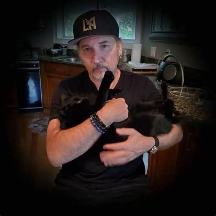 Eric Singer Pets