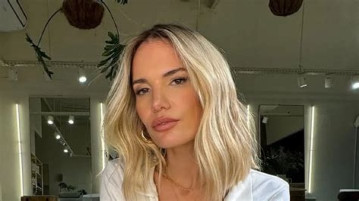 Eva Bargiela edad