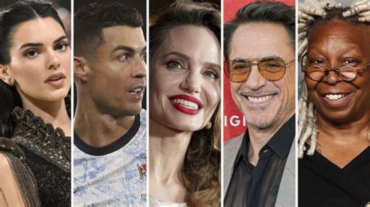 Famous Graces | Famous Birthdays