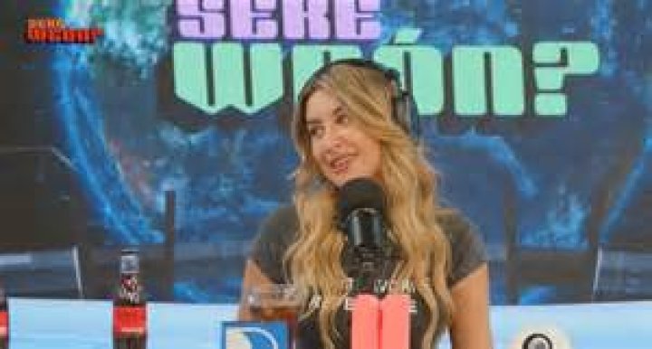 Fernanda Andrade Bio (Wiki) 