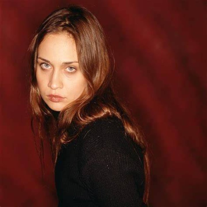 Fiona Apple Fiona Apple