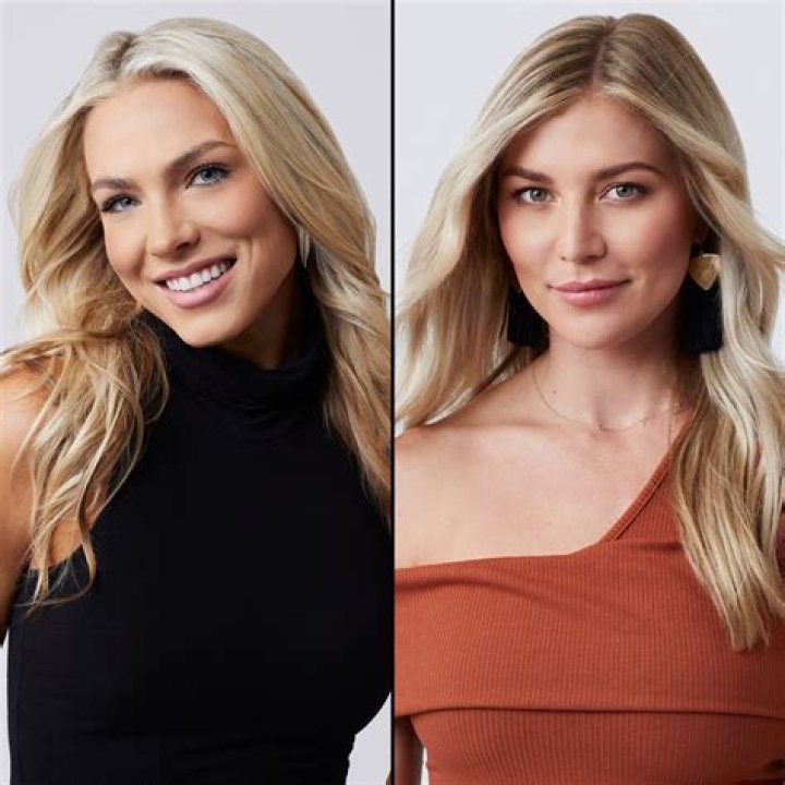 Former Bachelor Contestant Elizabeth Corrigan Comes Out as Bisexual! Update on Her Queer Life Former Bachelor Contestant Elizabeth Corrigan Comes Out as Bisexual! Update on Her Queer Life