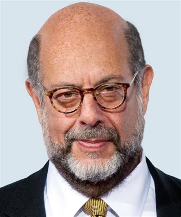 Fred Melamed Bio (Wiki) 