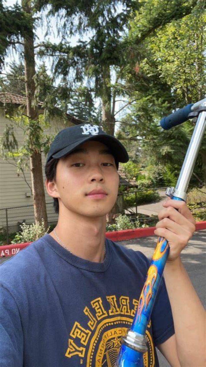 Freddie Liu Bio (Wiki) 
