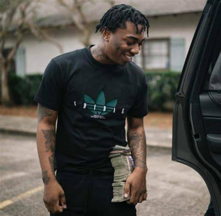 Fredo Bang - Age, Family, Bio