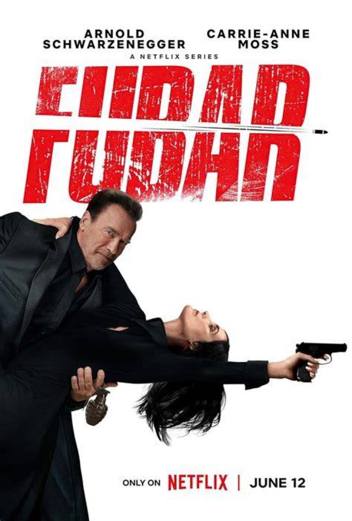 FUBAR cast FUBAR cast