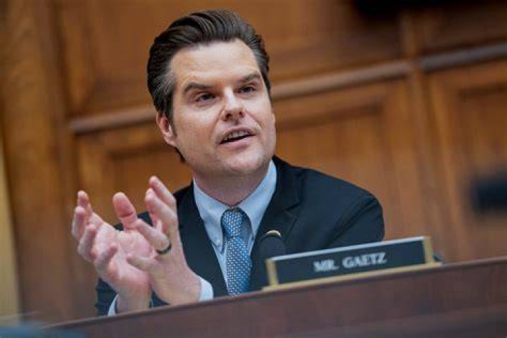 gaetz