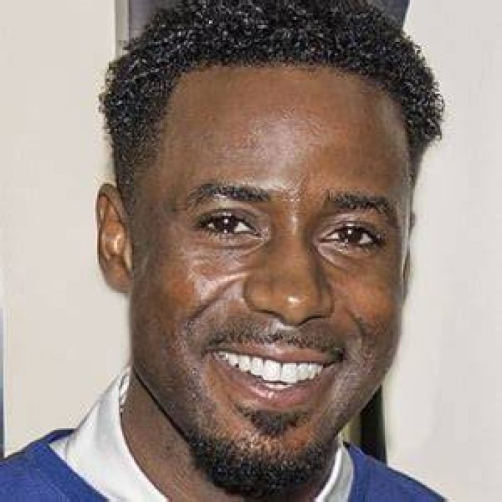 Gary Carr - Age, Family, Bio