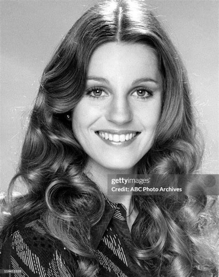 Georganne Lapiere Bio (Wiki) 
