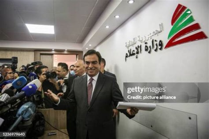 George Kurdahi photo