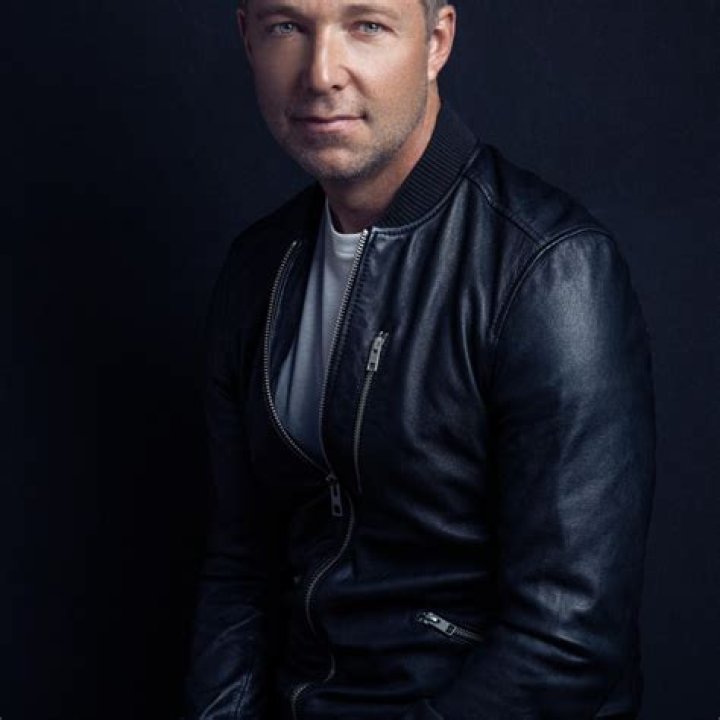George Newbern photo 2