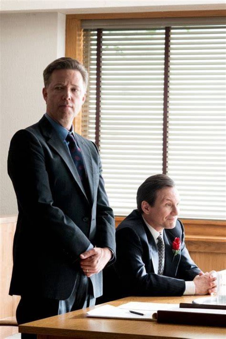 George Newbern photo