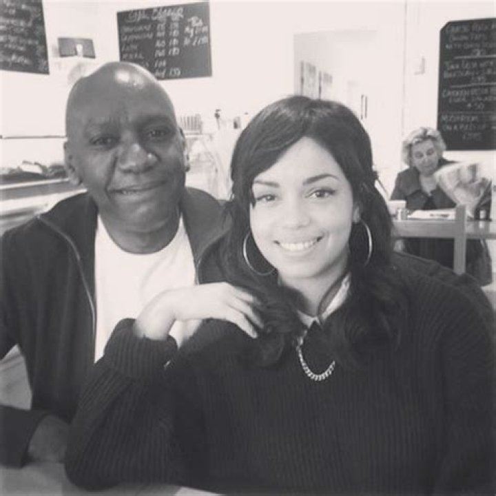 Georgina Campbell Parents