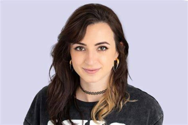 Gibi ASMR Bio (Wiki) 