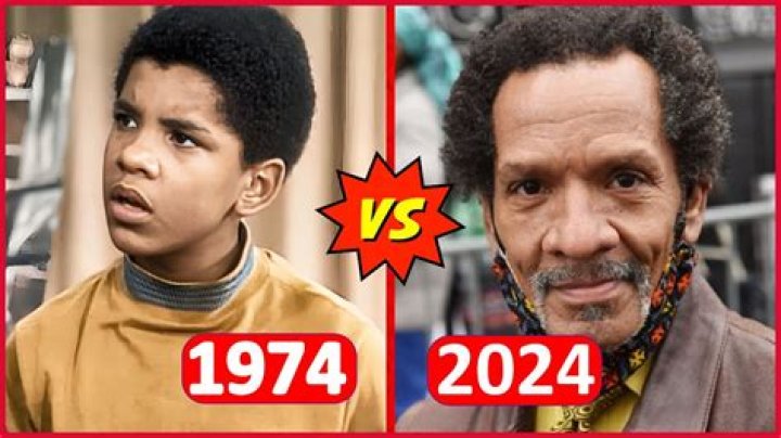 Good Times - Cast, Ages, Trivia