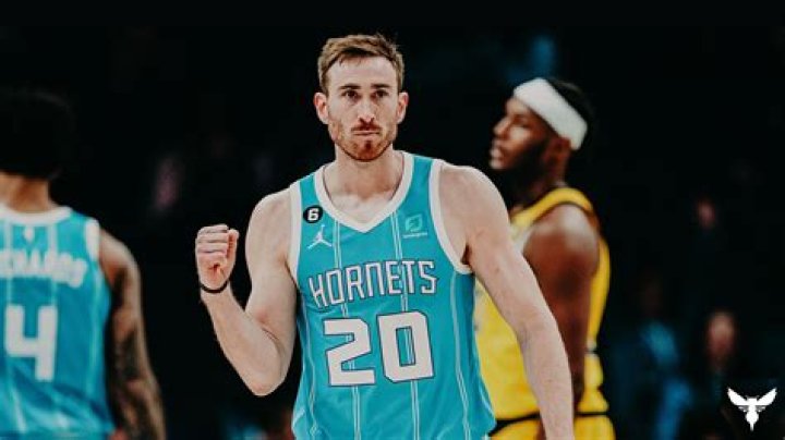 Gordon Hayward Gordon Hayward
