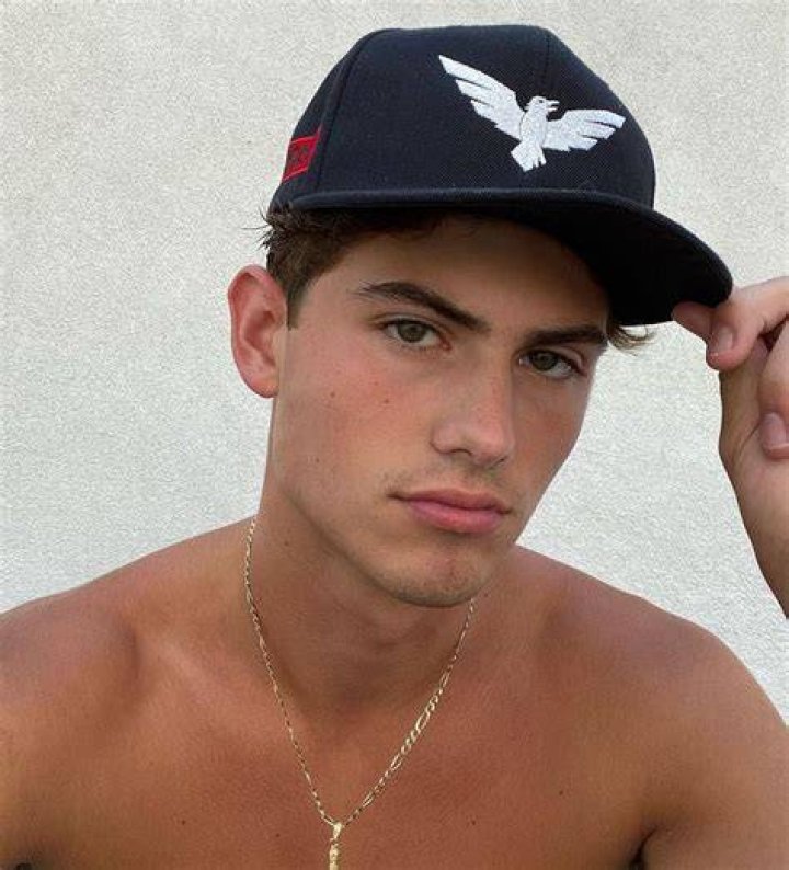 Grant Marshall Bio (Wiki) 