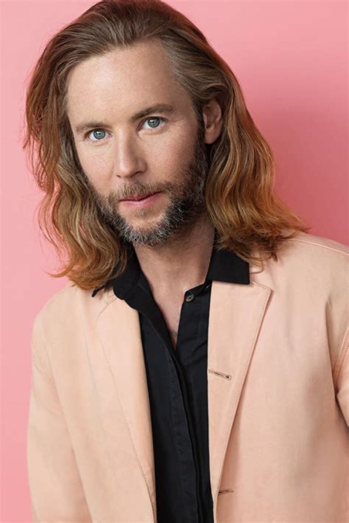 Greg Cipes' pet Marley