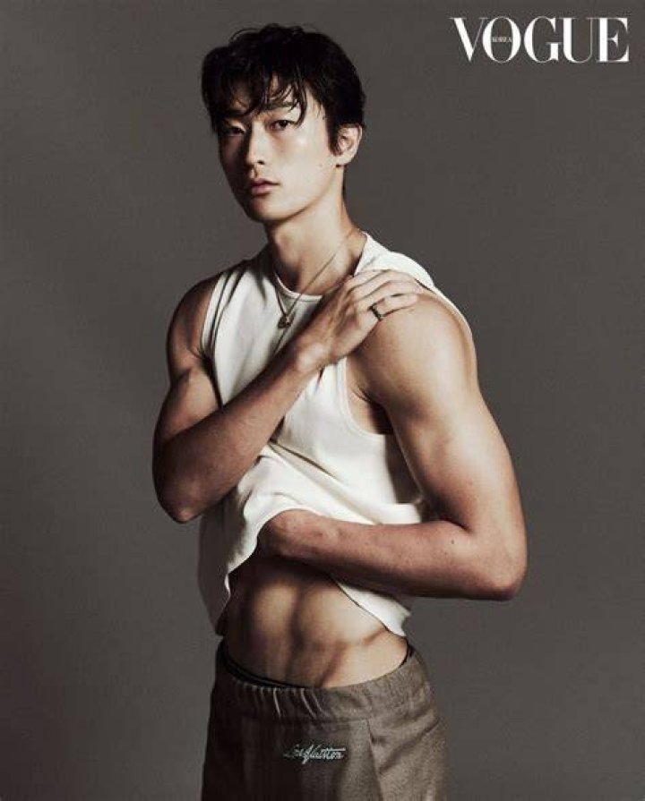 Gue-Sung Cho Bio (Wiki) 