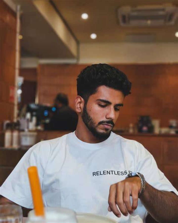 Guillermo the Relentless Instagram