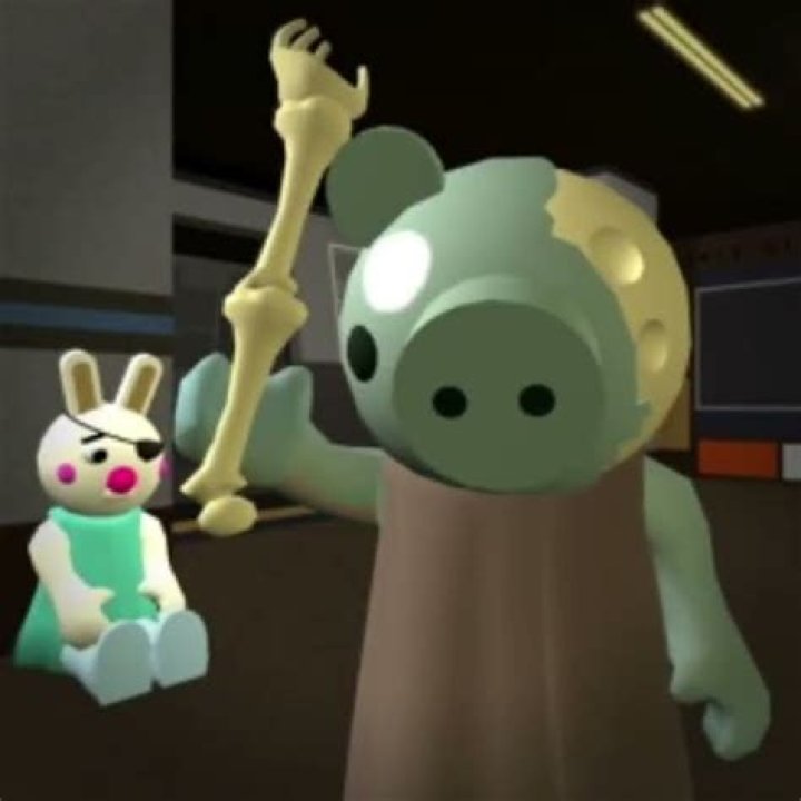 Hamlet the Piggy2