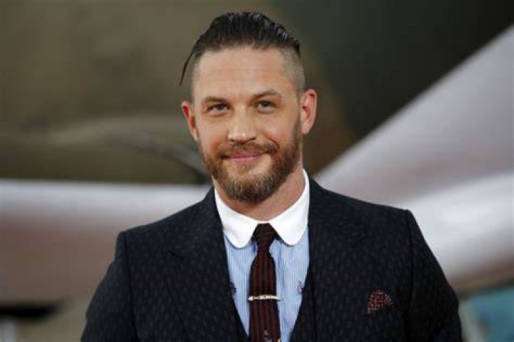 Hardy Bio (Wiki) 