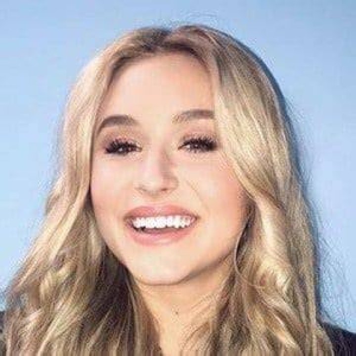 Harper Grace Hammer - Age, Family, Bio