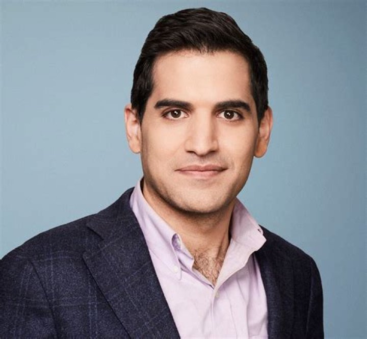Harry Enten Bio (Wiki) 