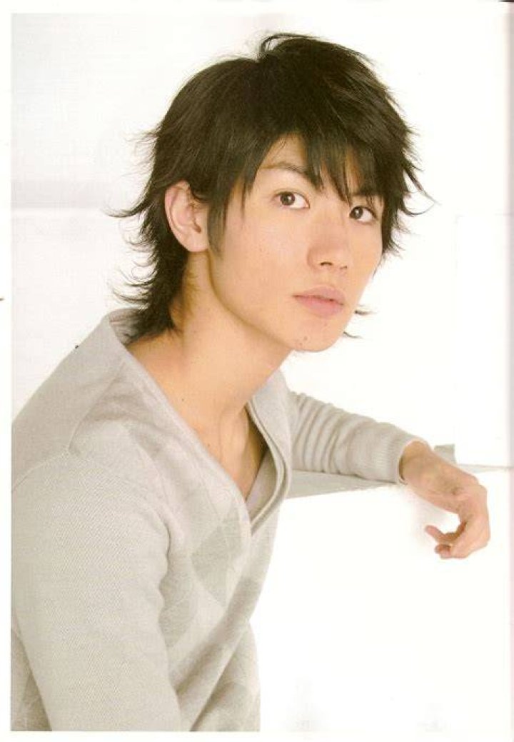 Haruma Miura Bio (Wiki) 