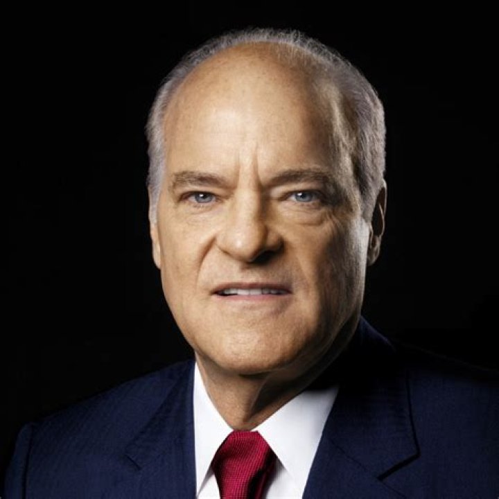 Henry Kravis