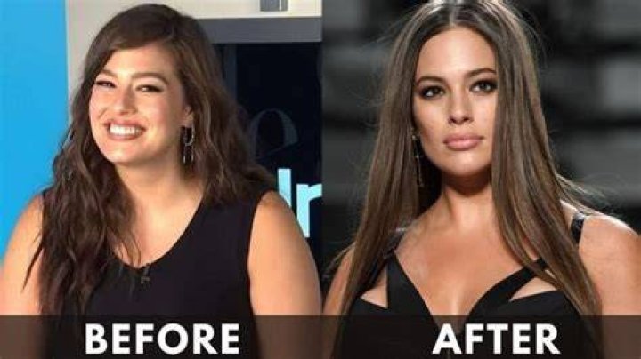 How Did Ashley Graham Lose Weight?