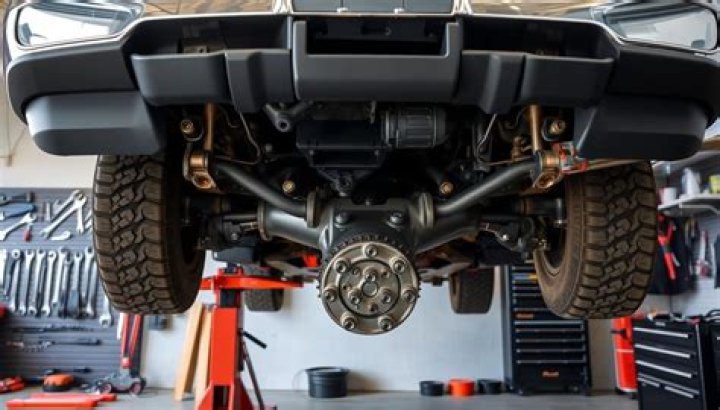 How long does it take to install a transfer case?