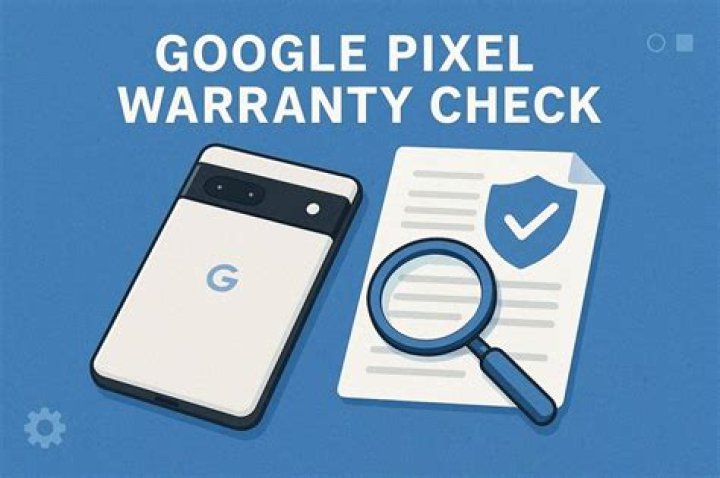 How long is the pixel warranty?